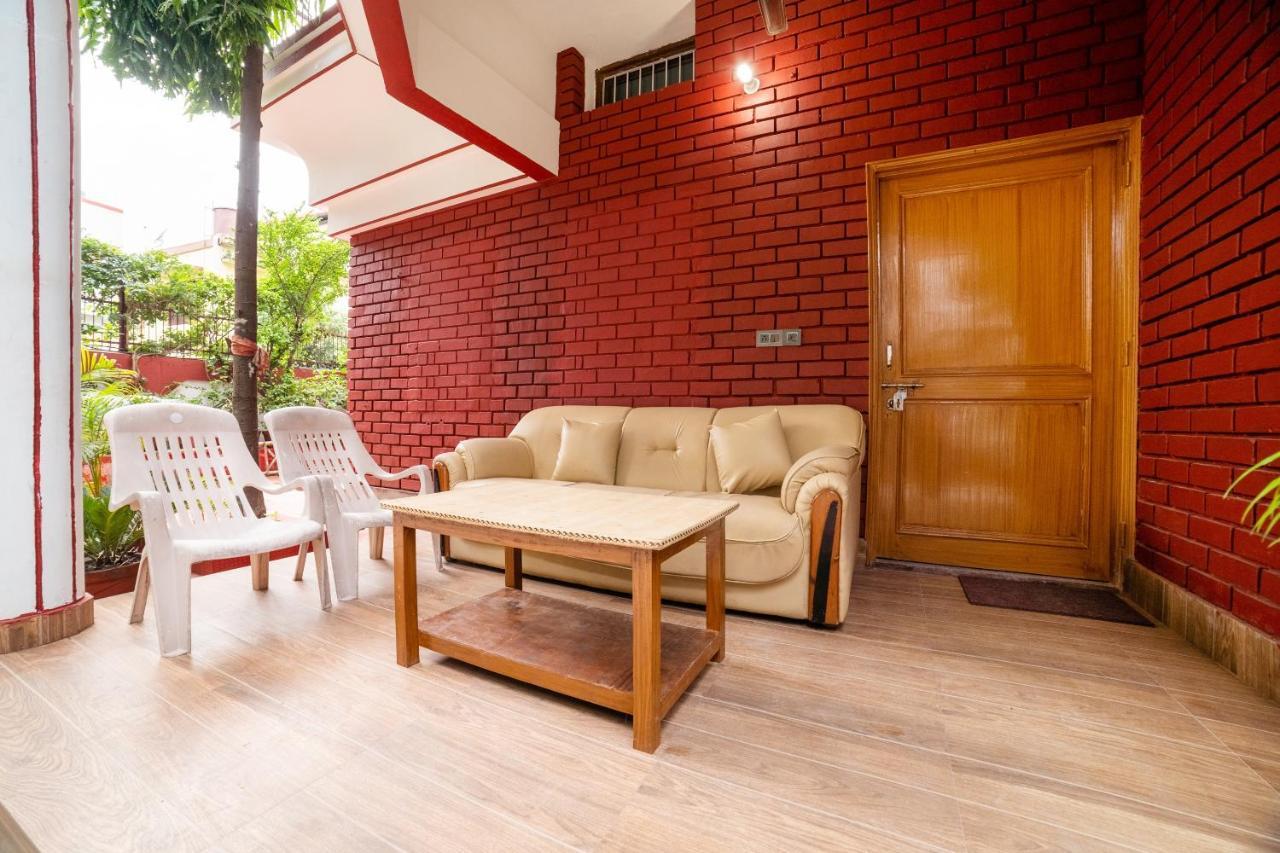 Hotel O Home Gautam Homestay Дехрадун Экстерьер фото
